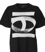 THR 3 Loose Fit (Black) - Image 3