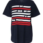 Never Alone Loose fit