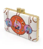 Royal Cheval I Clutch - Image 3
