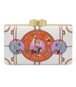 Royal Cheval I Clutch - Image 2