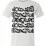 THR 1 T-Shirt (Men)