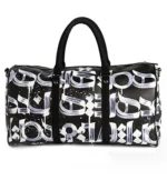 Graffiti Duffle Bag - Image 4