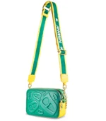 City Bag Green Caviar - Image 5