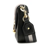 Empire I Shoulder Bag - Image 5
