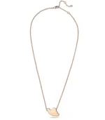 Outland Necklace Plain RoseGold - Image 3