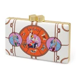 Royal Cheval I Clutch