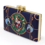Royal Cheval II Clutch