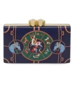 Royal Cheval II Clutch - Image 2