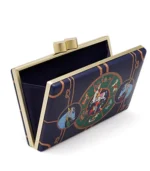 Royal Cheval II Clutch - Image 3