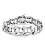 Unity Bracelet Silver (Men)