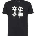 Bleed Monogram (Men)