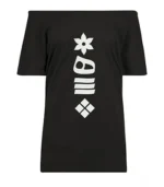 Vertical Monogram (Woman) - Image 2