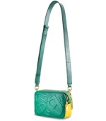 City Bag Green Caviar - Image 6