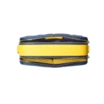 City Bag Navy Caviar - Image 6