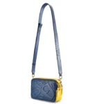City Bag Navy Caviar - Image 7