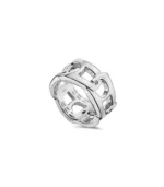 Unity Ring Steel