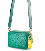 City Bag Green Caviar - Image 8
