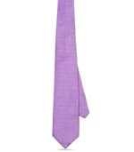 Pink/Blue Numbers Tie - Image 3