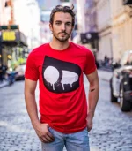 Red Luna (Men) - Image 2