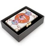 Royal Cheval I Clutch - Image 4
