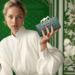 Unity Clutch - Emerald - Image 4