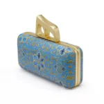 The Blue Angel Clutch - Image 3