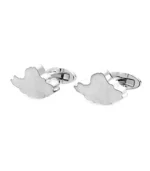 Country Cufflink Steel - Image 3