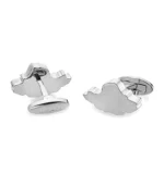 Country Cufflink Steel - Image 4