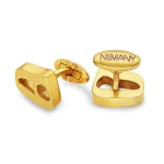 Luna Cufflink Vintage