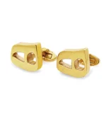 Luna Cufflink Vintage - Image 3