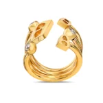Octopus Ring - Image 4