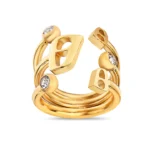 Octopus Ring - Image 5