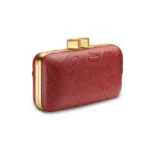 Red Caviar Clutch - Image 2