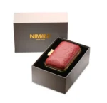 Red Caviar Clutch - Image 3