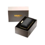 Black Caviar Clutch - Image 2