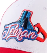 THR Trucker Cap - Image 2