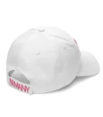 White Chain Luna Cap - Image 2