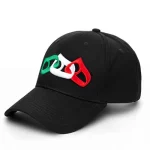 The Unity Cap