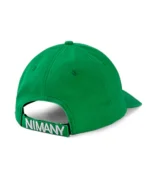 Green Luna Cap - Image 2