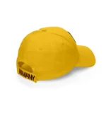 Yellow Luna Cap - Image 2
