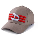 Jet Set Army Cap