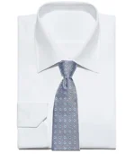 Luna Ash/Turquoise Tie - Image 4