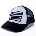 Black Revolt Cap