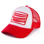 Red Revolt Cap