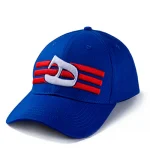 Jet Set Royal Cap