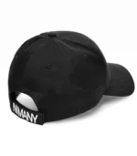 Flag Graffiti Cap - Image 2