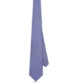 IR Pink/Blue Tie - Image 2