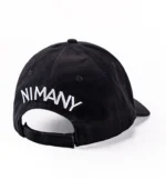 VIP 1 Luna Cap - Image 2
