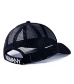 Black Revolt Cap - Image 2