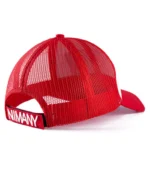 THR Trucker Cap - Image 3